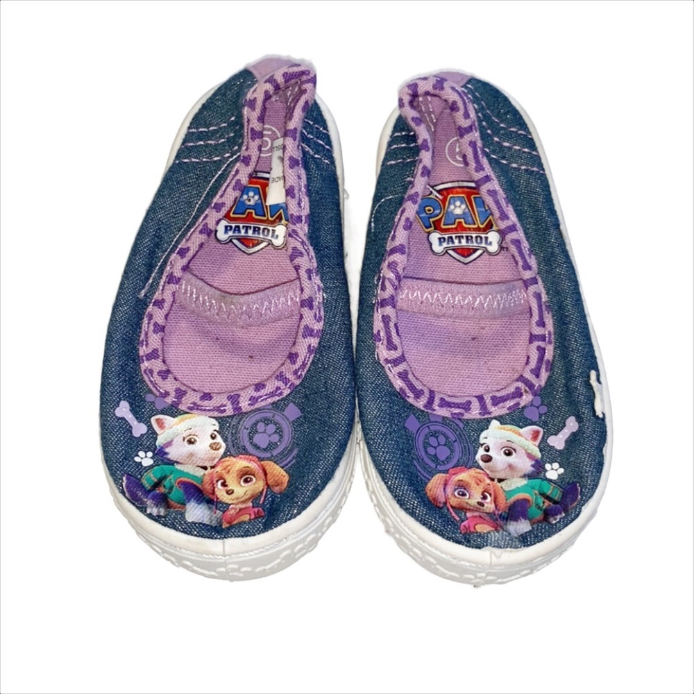 💚 Paw Patrol Shoes